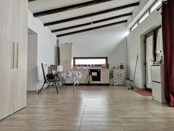 Casa Sp+P, Constructie noua, Ghercesti
