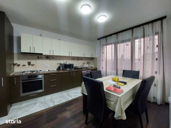 Inchiriere casa in cartier nou – Aninoasa