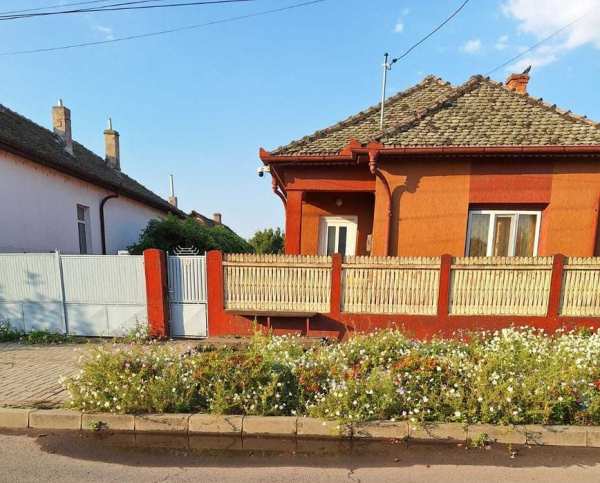 Vând casă Băilești