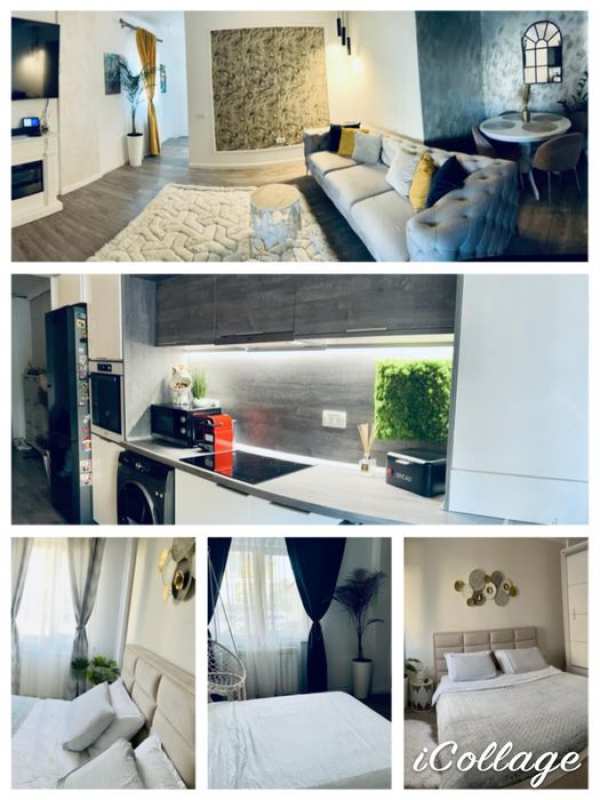 Apartament 3 camere , Mamaia Nord