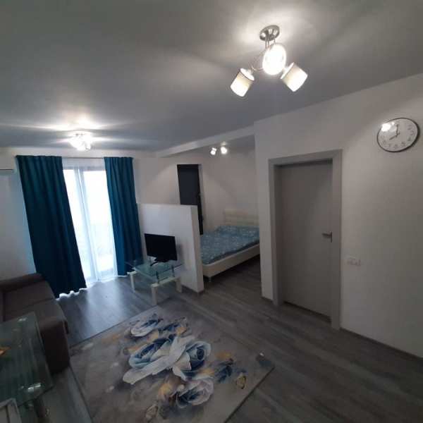 Vând apartament tip Studio,Zona Cordau Băile Felix