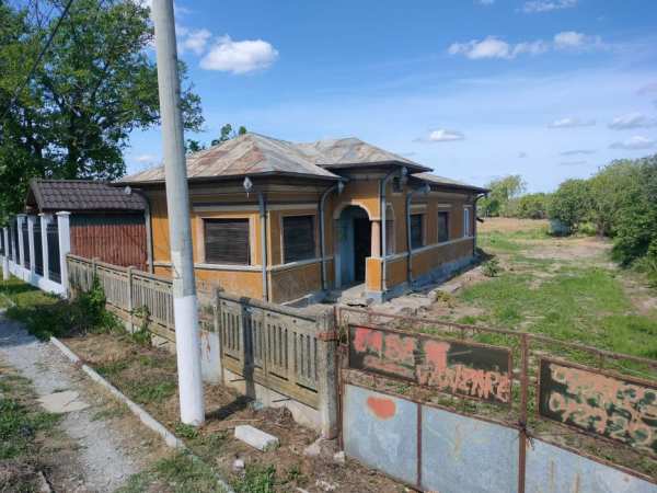 Vand casa in Plataresti, langa bucuresti