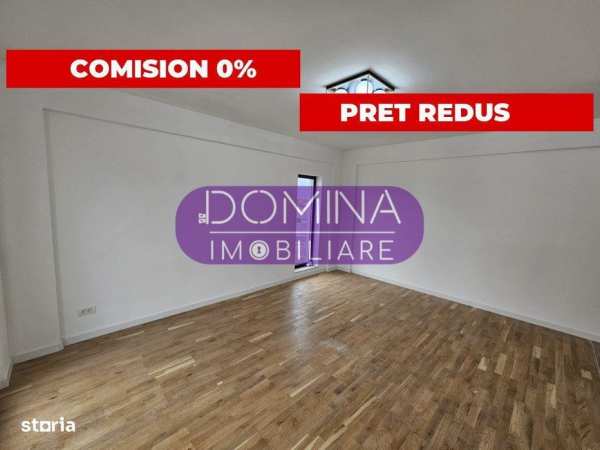 Inchiriere apartament 2 camere in Ansamblul Armeanca Residence