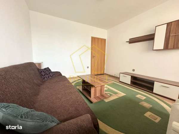 Apartament spatios cu 2 camere | Circumvalatiunii