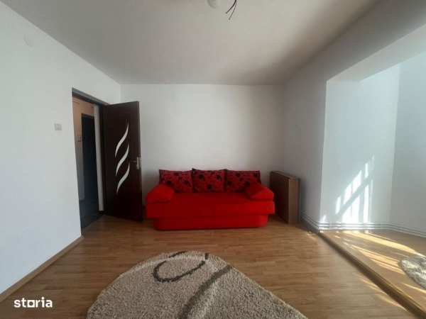 Garsoniera 28mp zona Dva Nord mobilata finisata 34.000eur neg