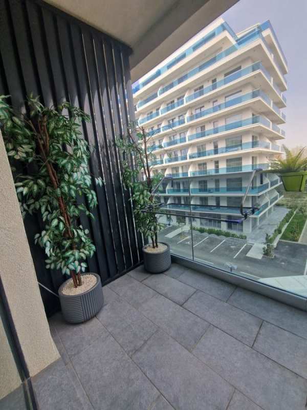 Apartament lângă plajă(100 m)