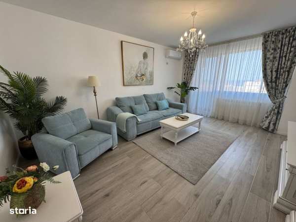 Apartament de lux 3 camere MAMAIA STATIUNE