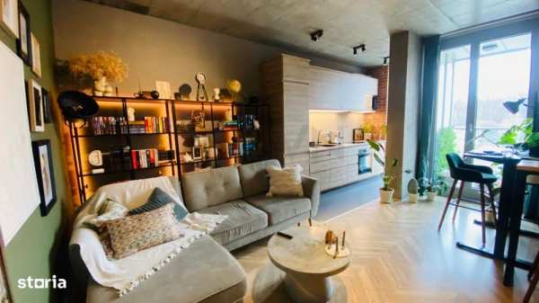 Apartament 2 camere de vanzare cu loc de parcare I Mogosoaia I Bucures