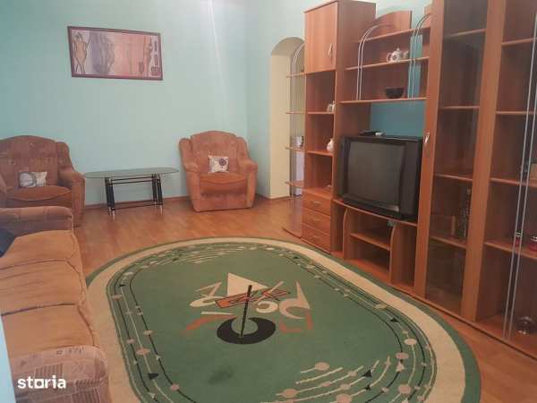 Apartament cu doua camere moder Calea Bucuresti