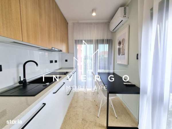 Apartament in bloc nou, 1 camera, de inchiriat, in Gheorgheni
