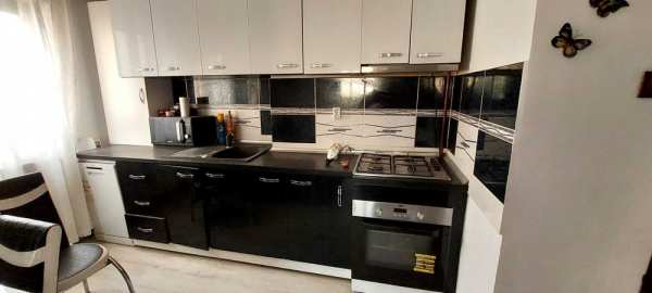 Apartament de vânzare zona HCC Caracal