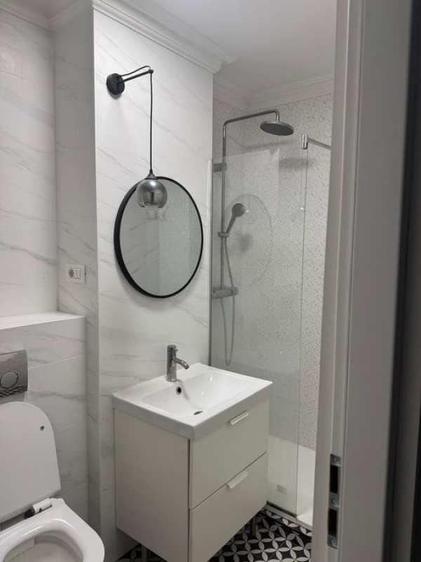 Apartament 1 camera, Praporgescu, renovat