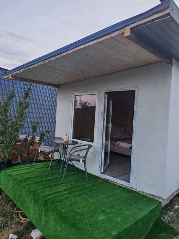 Cabană de Închiriat