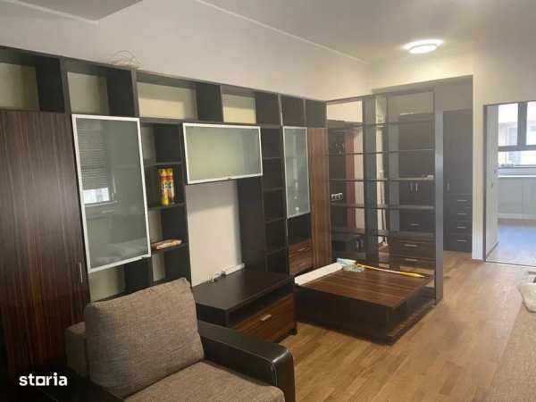 Apartament 4 Camere + Loc de parcare- Zona Tatarasi- 675 Euro