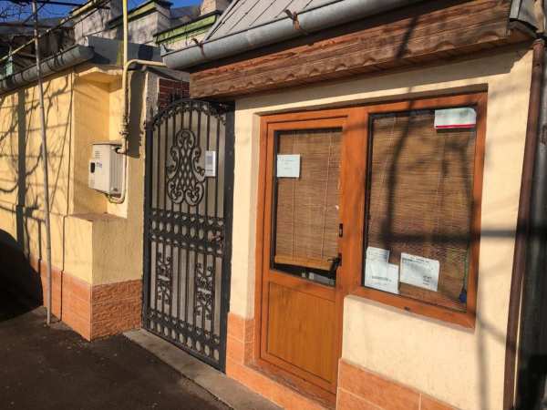 Casă de vânzare & Spațiu comercial Bulevardul Dorobantilor