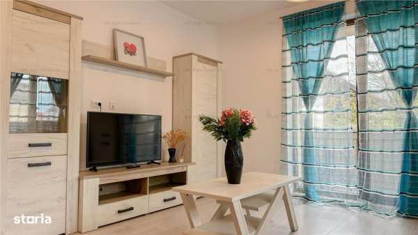 Apartament 2 camere | elegant |  parcare | boxa | Tractorul