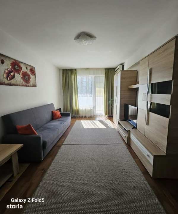 Apartament 2 camere de inchiriat, cu loc de parcare, Prima Nufarul!