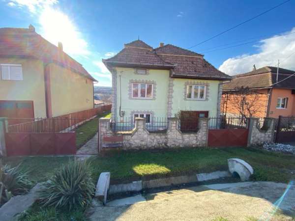 Casa de vanzare in Copaceni, jud Cluj
