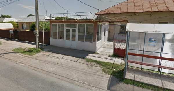 Spatiu comercial - 42 mp - Central - Chiscani