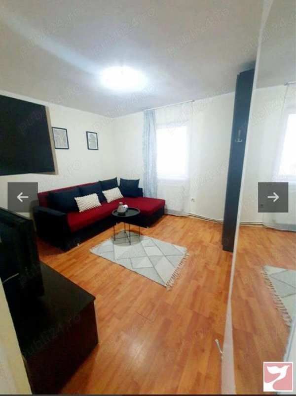 Apartament 1 camera de inchiriat