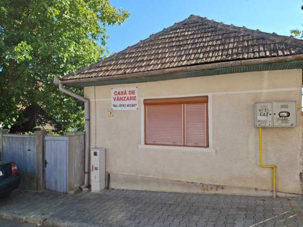 Vand casa in Blaj