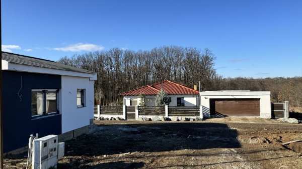 74.900€ -Casă nouă în Viile Satu Mare, lângă Pădure, Forest Residence!