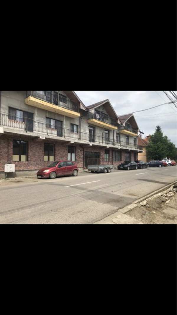 Inchiriere camere HALCHIU BRASOV