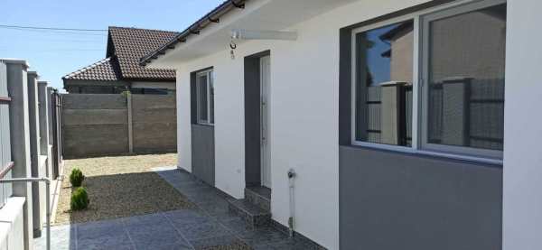Proprietar casa individuala Sag Manastire