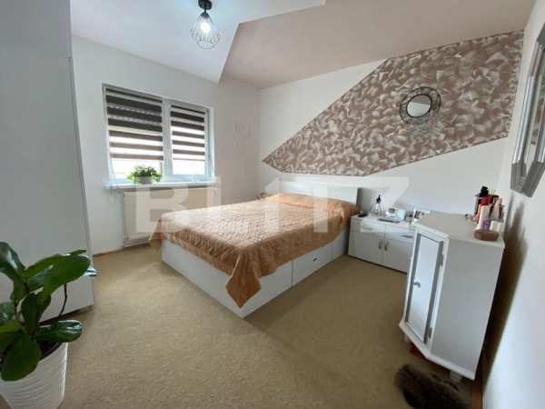 Proprietar vand apartament George Enescu