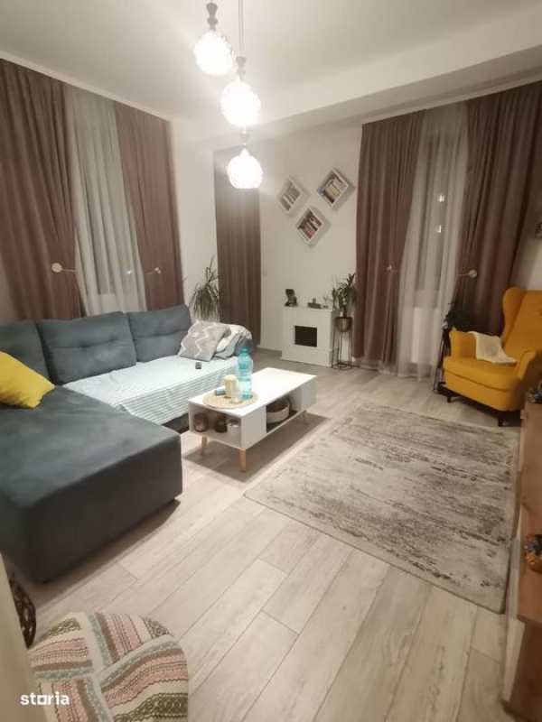 Apartament 2 camere-Prelungirea Ghencea