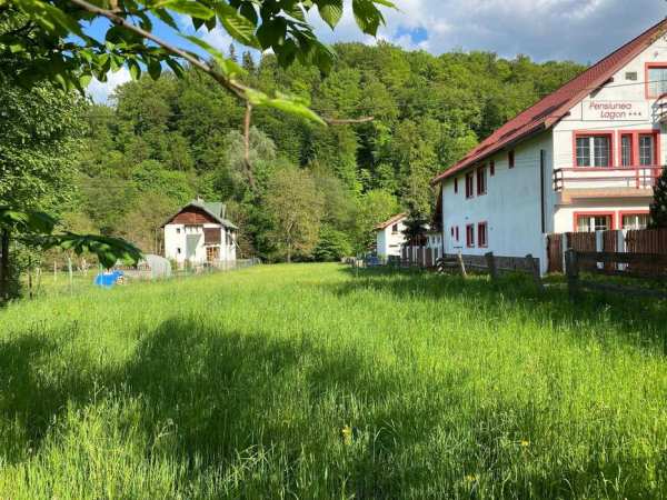 Teren de vanzare in Timisul de jos cu autorizatie de construire