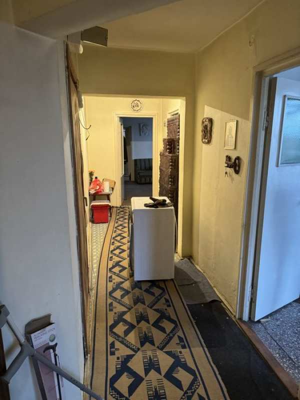 Apartament in bloc R5 etaj 2 Alesd 4 camere