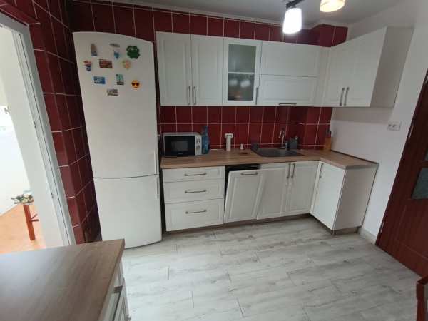 3 camere Prundu et 3/4