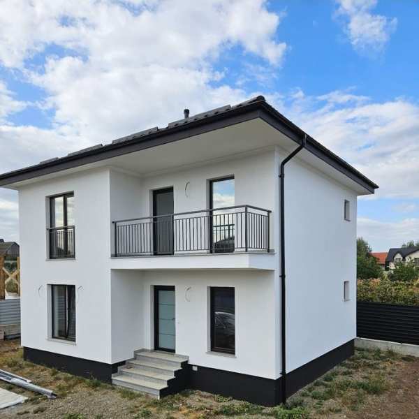 Case de vanzare Lisaura
