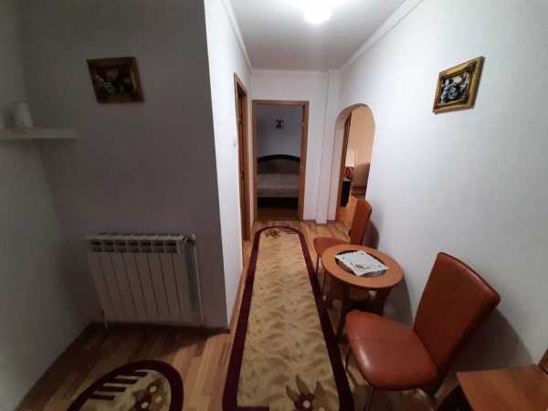 Apartament 3 camera, Precista - scoala nr. 10 Nicu Albu