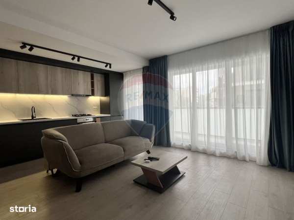 Oferim spre închiriere un apartament cu 3 camere