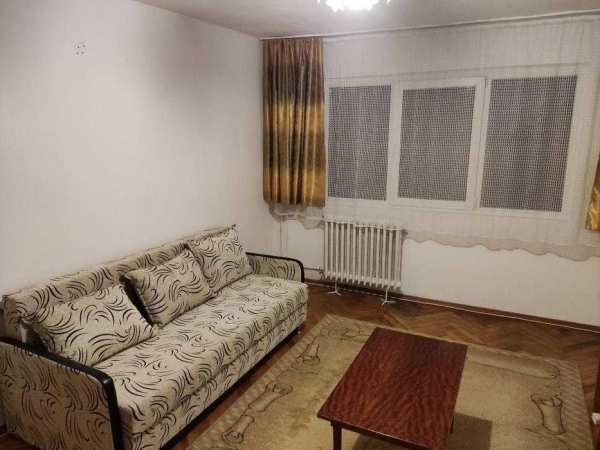 Proprietar inchiriez ap. 1 cam. langa Complexul Studentesc