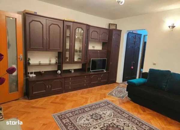 Apartament  2 camere Maratei , 52 metri, etaj 3 Cod:156580