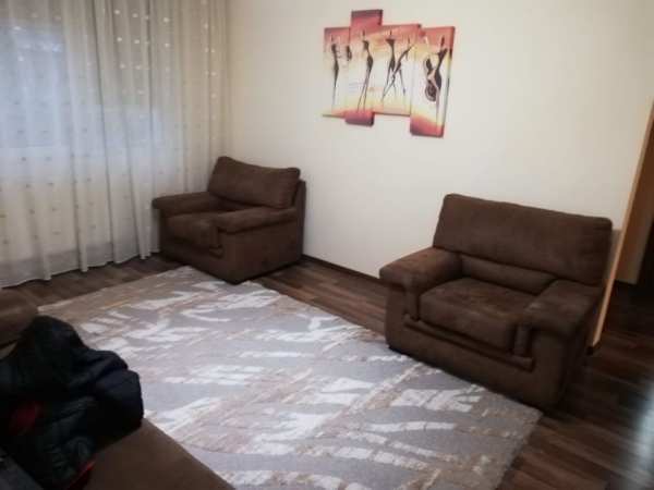 Apartament 3 camere