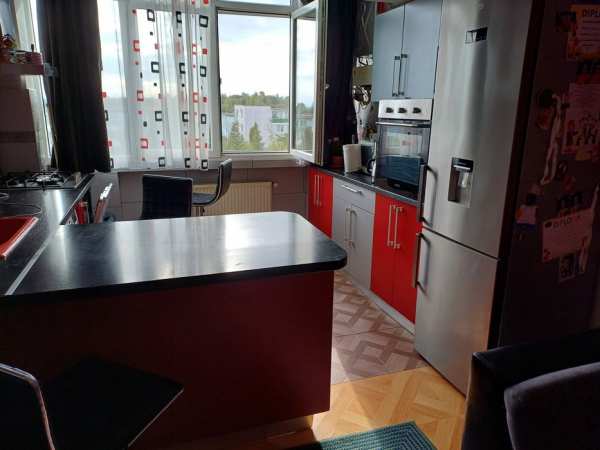 Apartament de vânzare