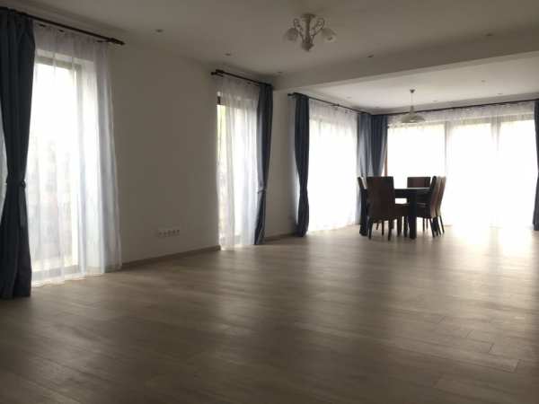 Duplex utilat si mobilat de inchiriat in Borhanci