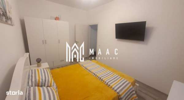 Apartament 2 camere I Etaj 1 I Pet-Friendly I Doamna Stanca