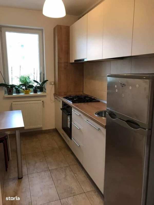 Apartament cu 2 camere Popesti Leordeni - Metrou Berceni