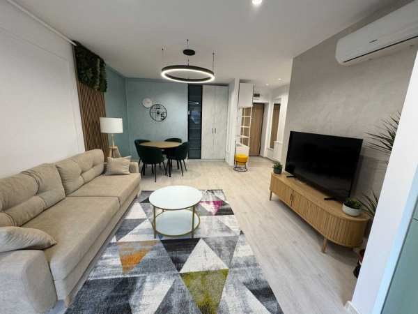 Hils Brauner | Inchiriere ap. 2 camere + loc parcare | Proprietar