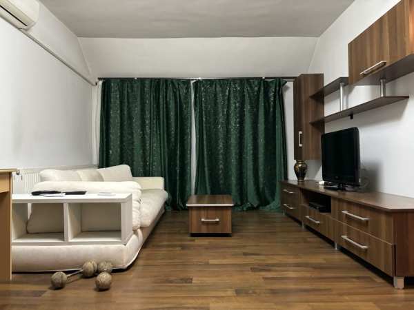 PF vand apartament 2 cam cu chiriasi Floresti Str Porii