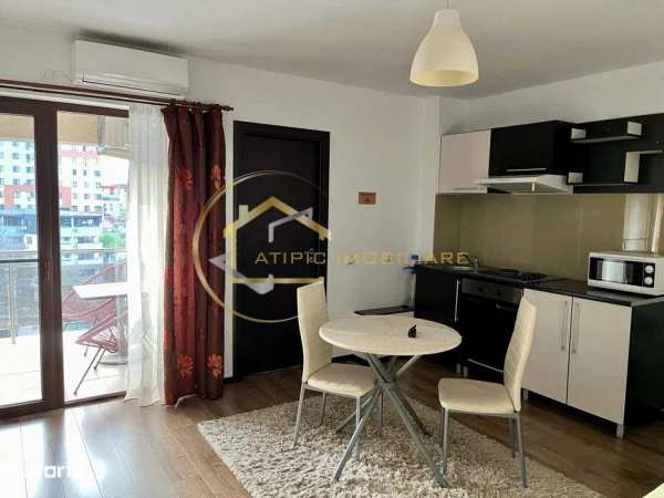 Inchiriere apartament tip studio