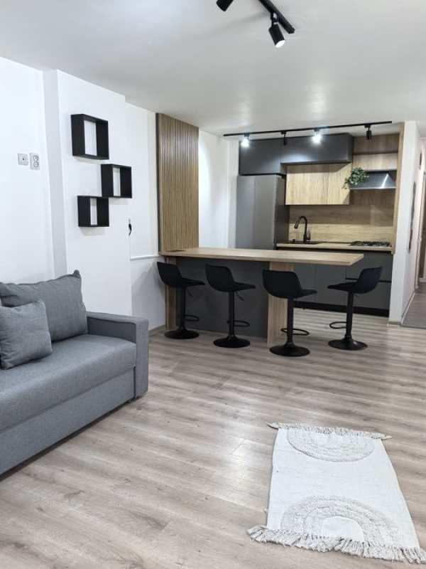 Închiriez apartament la curte, Cristian Brasov