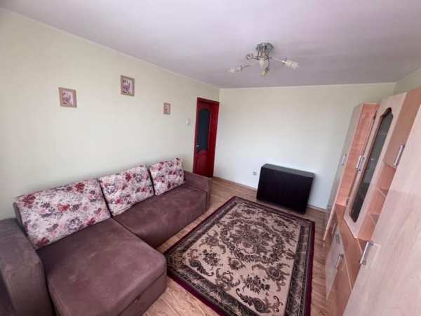 Inchiriez apartament 2 camere Imparat Traian