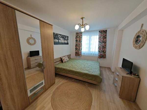 Inchiriem Apartament 2 Camere, Modern, Decomandat, Tractorul - Urban