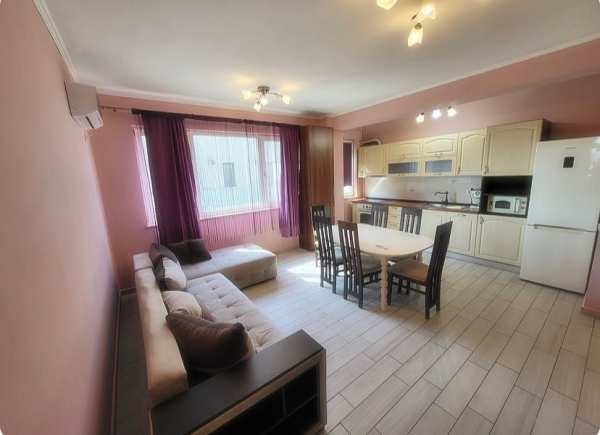 Apartament de inchiriat 3 camere, Dumbrăvița